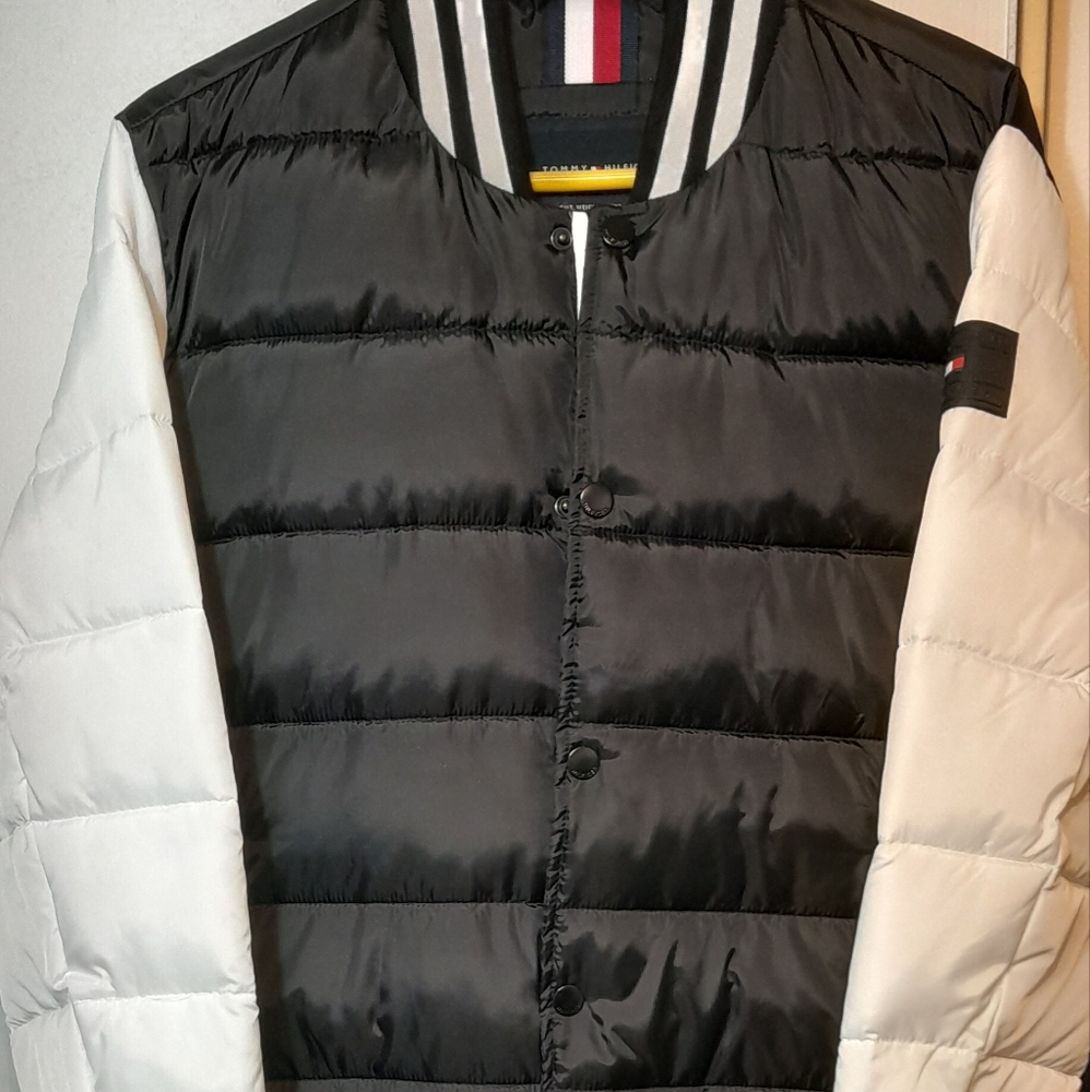 Tommy Hilfiger